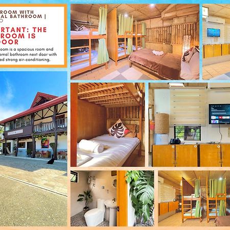 Galera Lodge Puerto Galera Extérieur photo