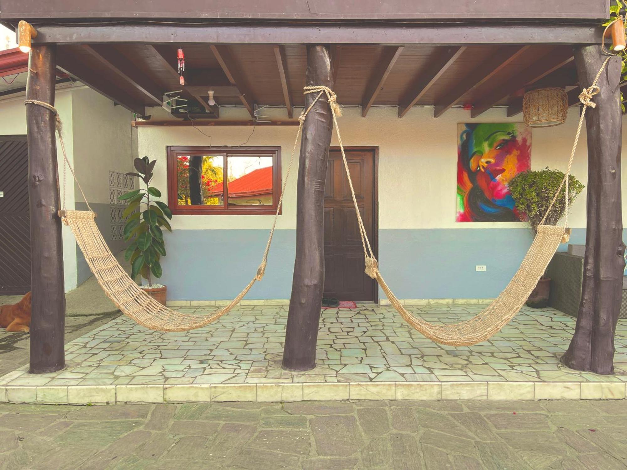 Galera Lodge Puerto Galera Extérieur photo