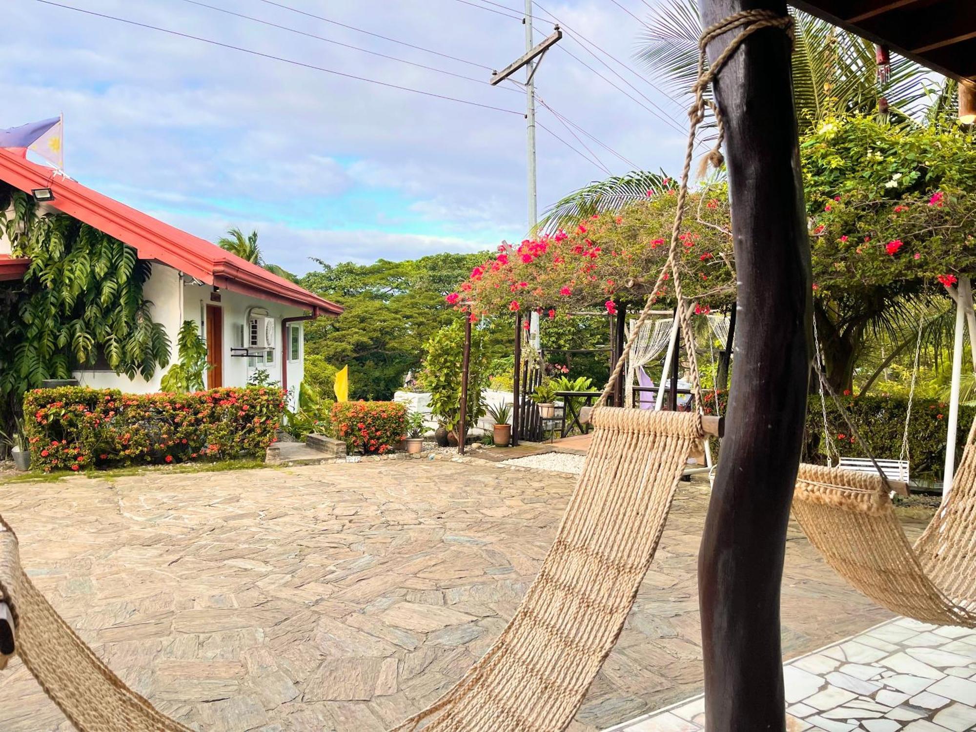 Galera Lodge Puerto Galera Extérieur photo