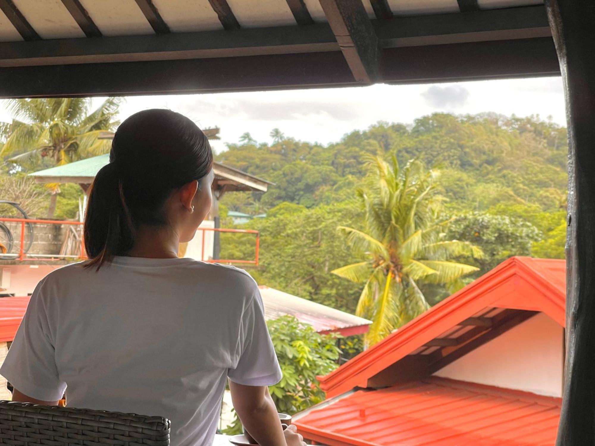 Galera Lodge Puerto Galera Extérieur photo