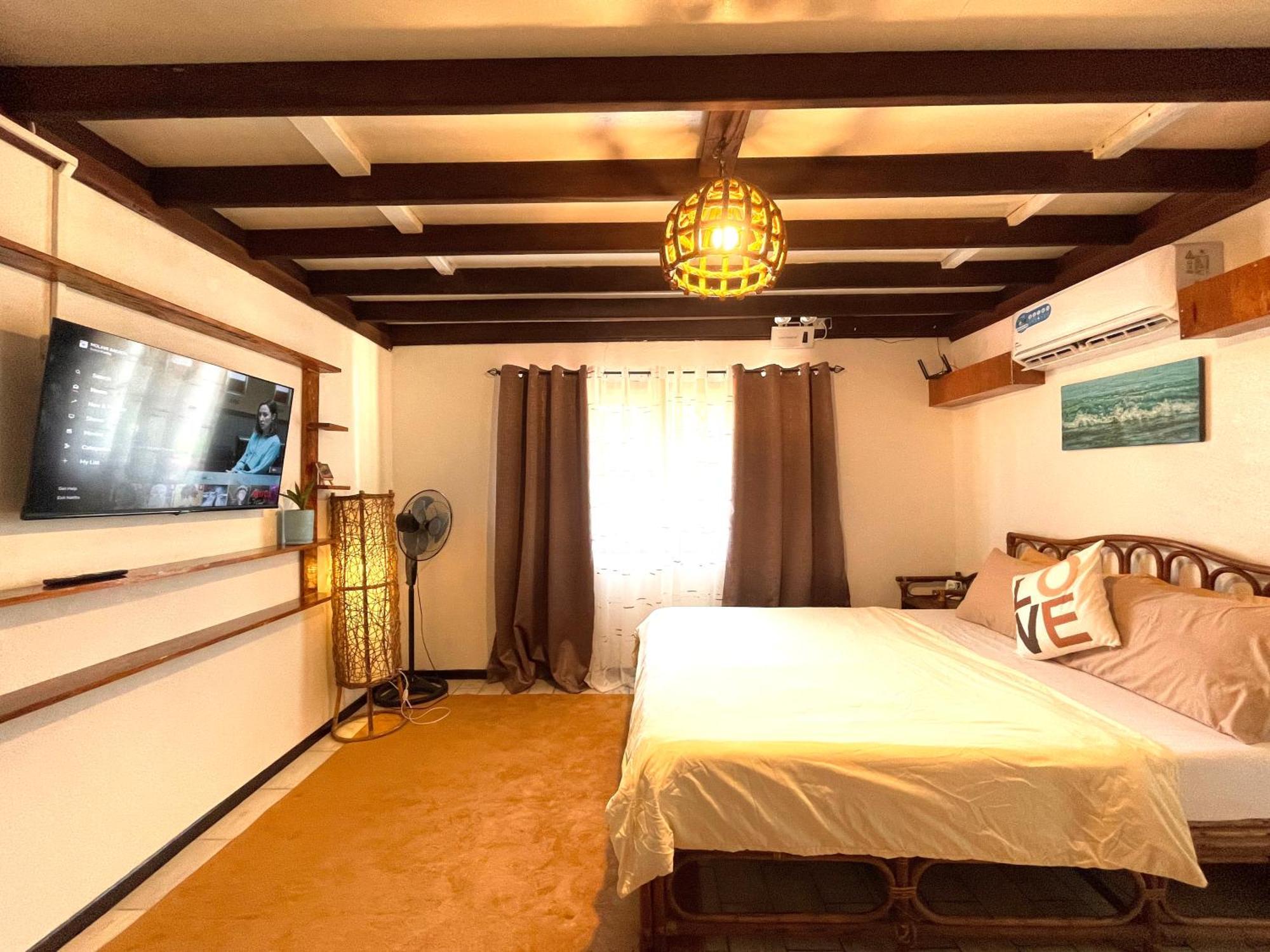 Galera Lodge Puerto Galera Extérieur photo
