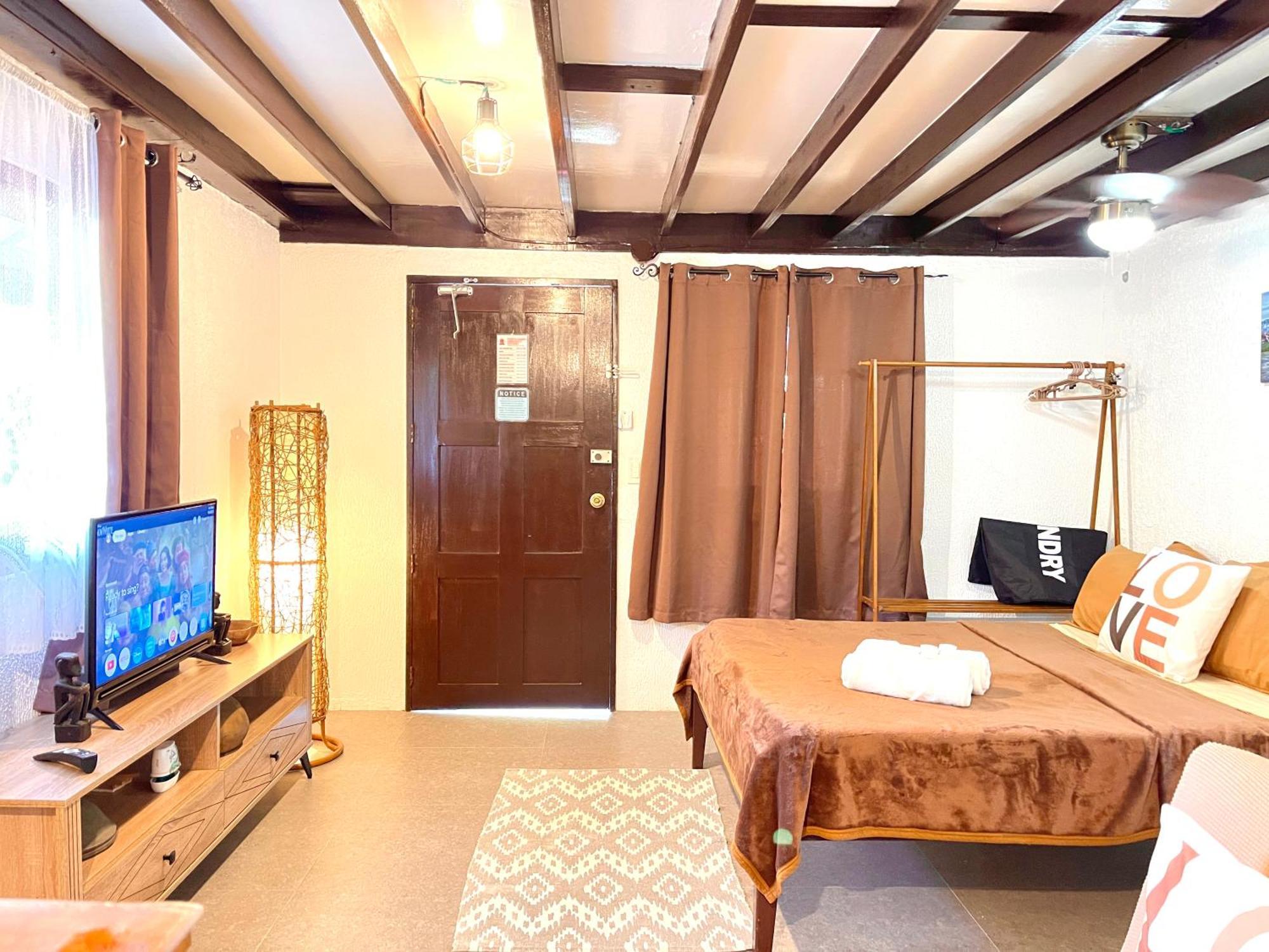 Galera Lodge Puerto Galera Extérieur photo