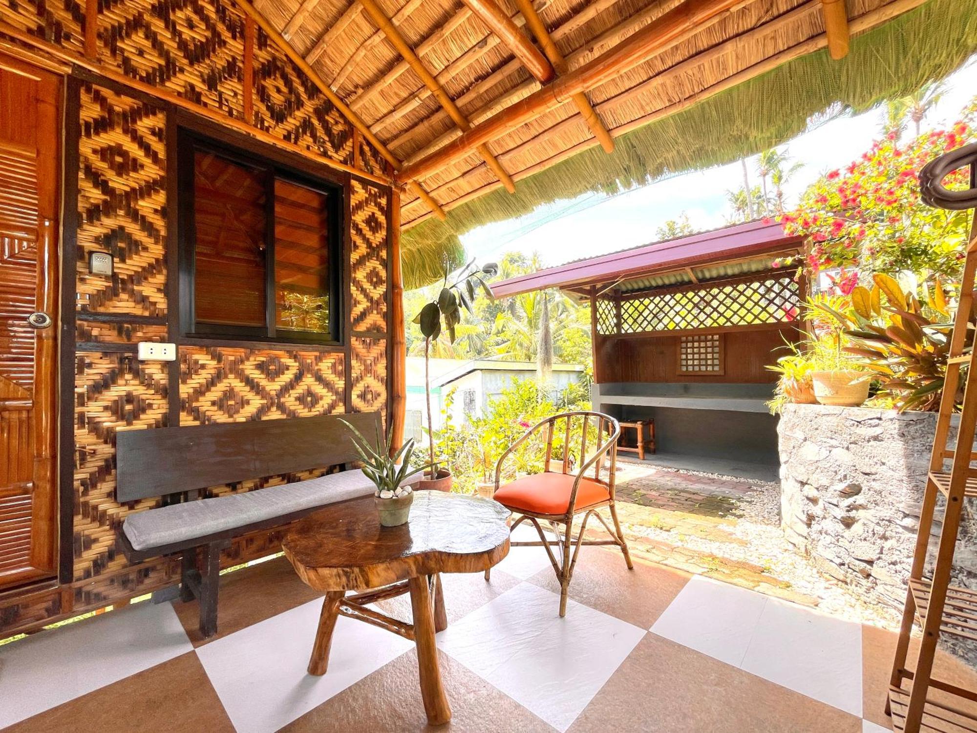 Galera Lodge Puerto Galera Extérieur photo